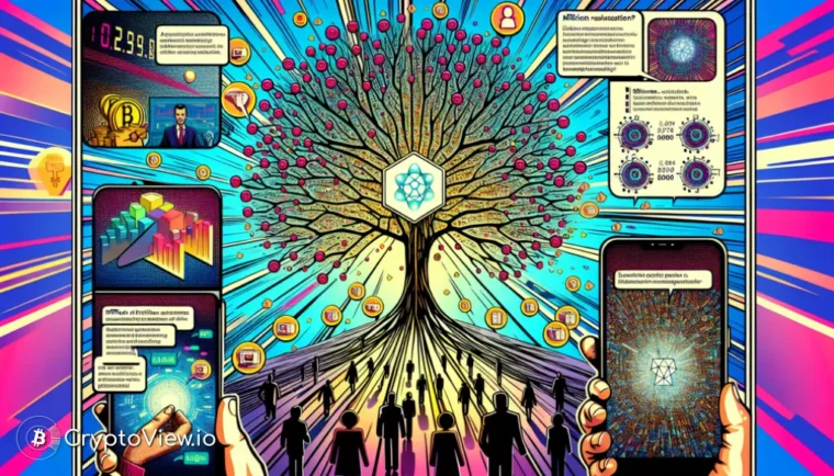 How Does Rapid Scaling Elevate the Minutes Network?