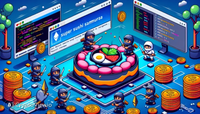 क्या इथेरियम की नई लेयर-2 हैक के बाद सुरक्षित है?