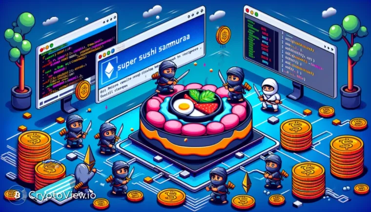 Czy nowa warstwa Layer-2 Ethereum jest bezpieczna po ataku?