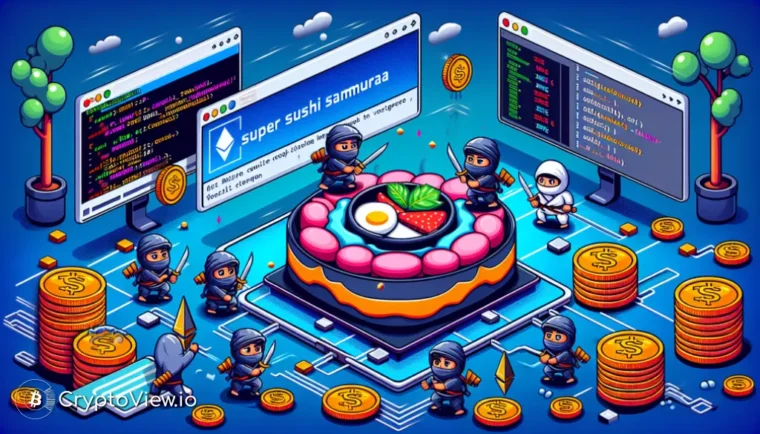 Ethereum의 새로운 레이어-2가 해킹 후 안전한가요?