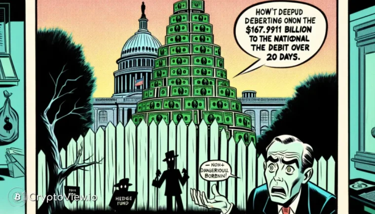 Is US Debt Growth Unsustainable?