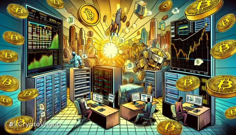 Will Bitcoin's Value Soar?