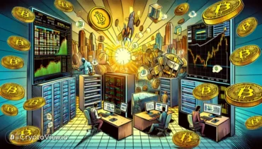 ¿Se disparará el valor de Bitcoin?