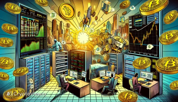 Zal de waarde van Bitcoin stijgen?