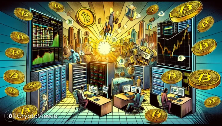 Czy Wartość Bitcoina Wzrośnie?