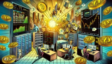 Kommer Bitcoins värde att stiga?