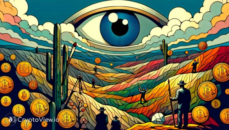 هل تعزز هيئة الأوراق المالية والبورصات الأمريكية إشرافها على العملات المشفرة؟