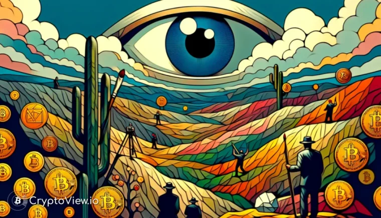 Is the SEC Amplifying Its Crypto Oversight?