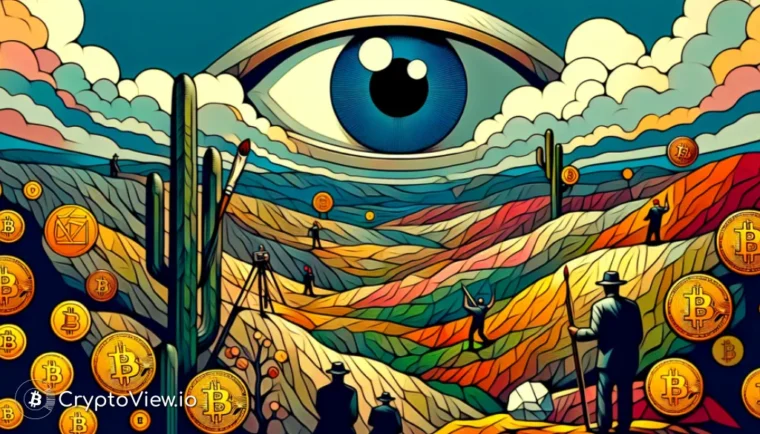 क्या एसईसी अपनी क्रिप्टो निगरानी को बढ़ा रहा है?