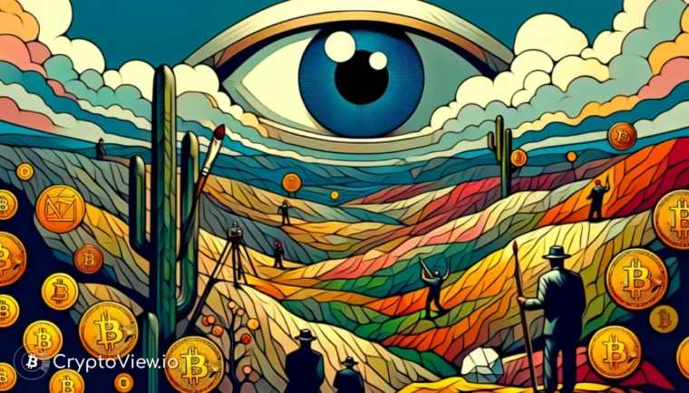 Versterkt de SEC haar toezicht op crypto?