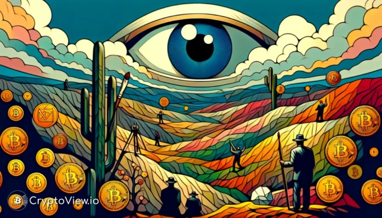 Czy SEC zwiększa swoje nadzorowanie kryptowalut?