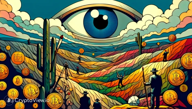 SEC是否正在加强其加密货币监管？