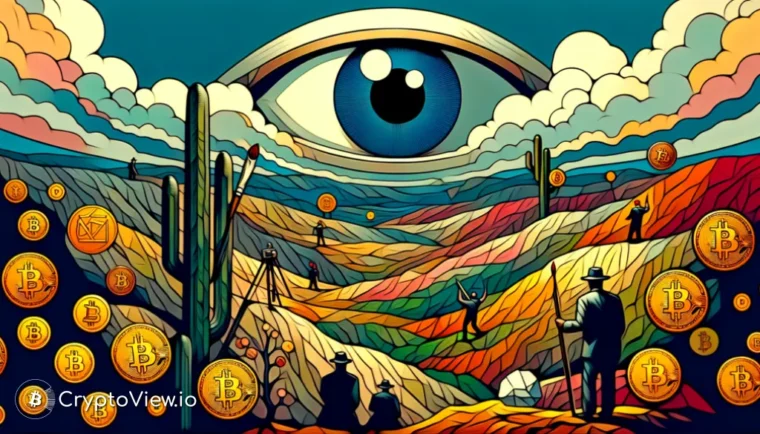 SEC이 암호화폐 감독을 강화하고 있습니까?