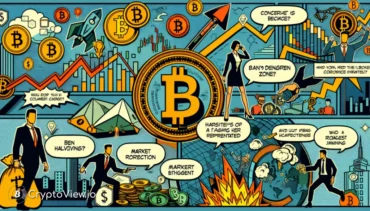 Bitcoin si avvicina a un periodo pre-halving rischioso?