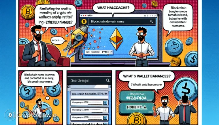 Verbetert Google Crypto-zoekopdrachten met ENS?