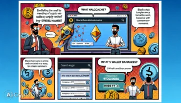 O Google está Aprimorando as Pesquisas de Cripto com ENS?