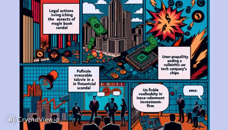 What's Behind Grayscale's Bitcoin Dilemma?