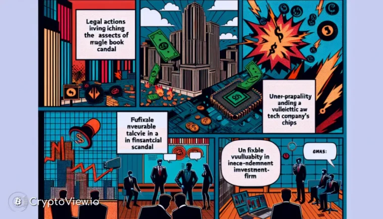 ¿Qué hay detrás del dilema de Bitcoin de Grayscale?