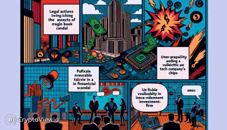 ग्रेस्केल के बिटकॉइन द्वंद्व के पीछे क्या है?