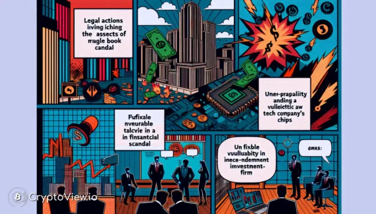 Cosa si nasconde dietro il dilemma del Bitcoin di Grayscale?