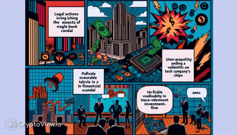 Hva ligger bak Grayscales Bitcoin-dilemma?