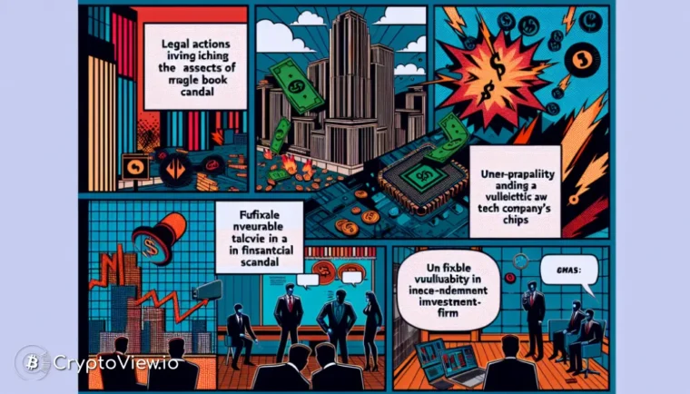 Qual é a Dilema por Trás do Bitcoin da Grayscale?