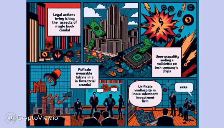 Grayscale의 비트코인 딜레마의 배경은 무엇인가요?