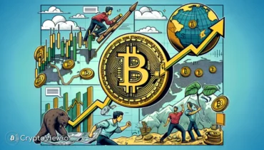 هل سترتفع قيمة البيتكوين بعد الحدث التقسيمي التالي؟