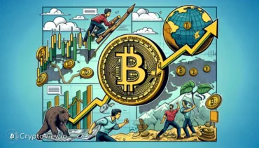 O Bitcoin Irá Disparar Após o Próximo Halving?