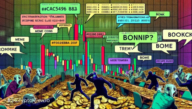 सोलाना मीम कॉइन क्रेज के पीछे क्या है?