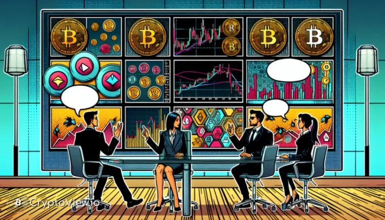 هل يمكن رؤية ارتفاع هائل في VeChain (VET)؟