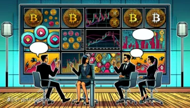 Potrebbe VeChain (VET) Vedere una Crescita Monumentale?