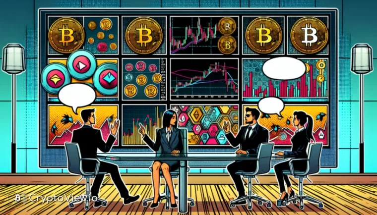 Potrebbe VeChain (VET) Vedere una Crescita Monumentale?