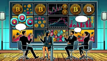 Zou VeChain (VET) een Monumentale Stijging Kunnen Zien?