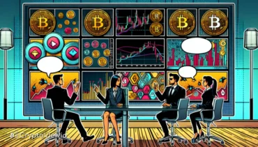 Kan VeChain (VET) Uppleva en Monumental Rusning?