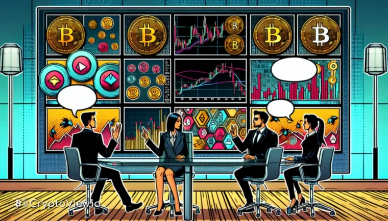 VeChain（VET）能否看到一个纪念性的激增？