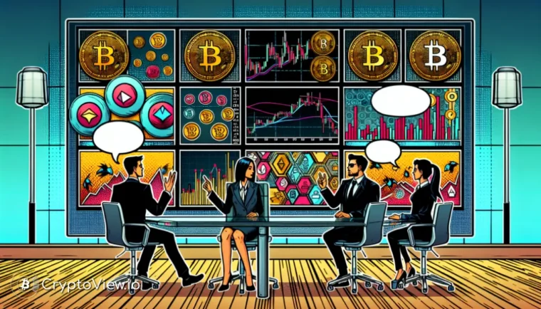 VeChain (VET)이(가) 기념적인 급등을 볼 수 있을까?