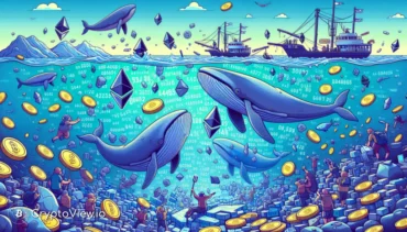Les Baleines Ethereum retirent-elles leurs avoirs ?