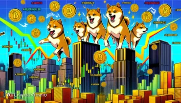 Kan Shiba Inu Bulls skubbe prisen opad?