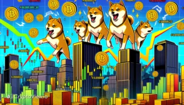 Kunnen Shiba Inu-stieren de prijs omhoog stuwen?