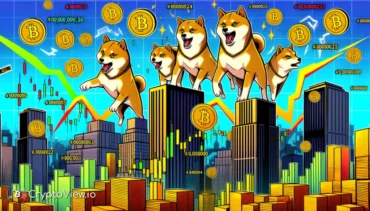 Kan Shiba Inu-bullene dytte prisen oppover?