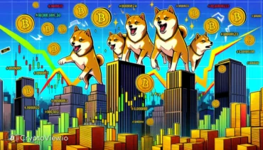 Os Touros do Shiba Inu Podem Impulsionar Seu Preço para Cima?