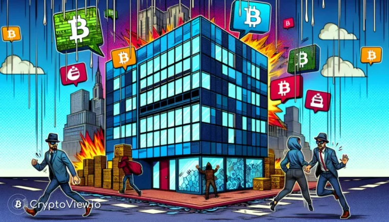 Var Trezor Kompromitteret i et Nyligt Hack?