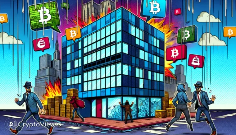 Was Trezor Compromised in a Recent Hack?