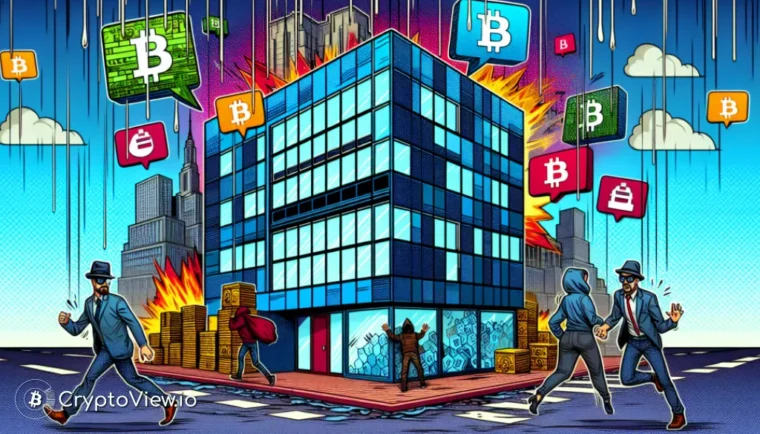 ¿Fue comprometido Trezor en un hackeo reciente?