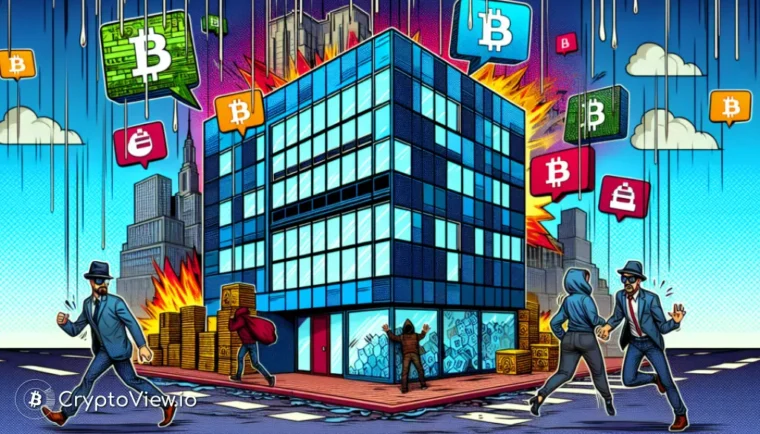 È stata compromessa Trezor in un recente attacco?