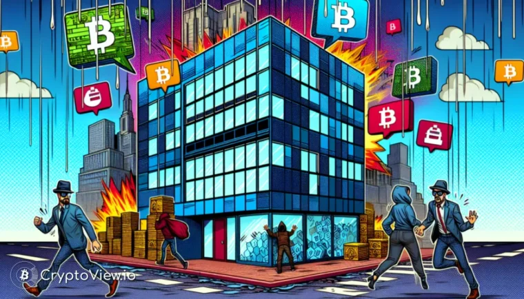 最近のハッキングでTrezorが侵害されたか?