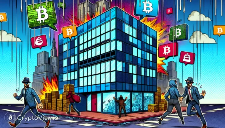 Is Trezor Gecompromitteerd in een Recentelijke Hack?