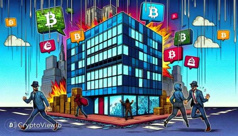 최근 해킹 사건에서 Trezor가 침해당했습니까?