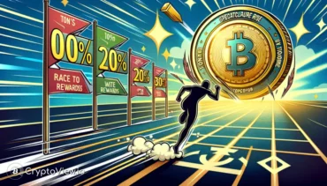 Por Que o Valor do Toncoin Está Disparando?